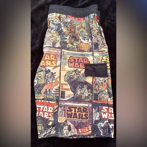 Star Wars Bathing Suit